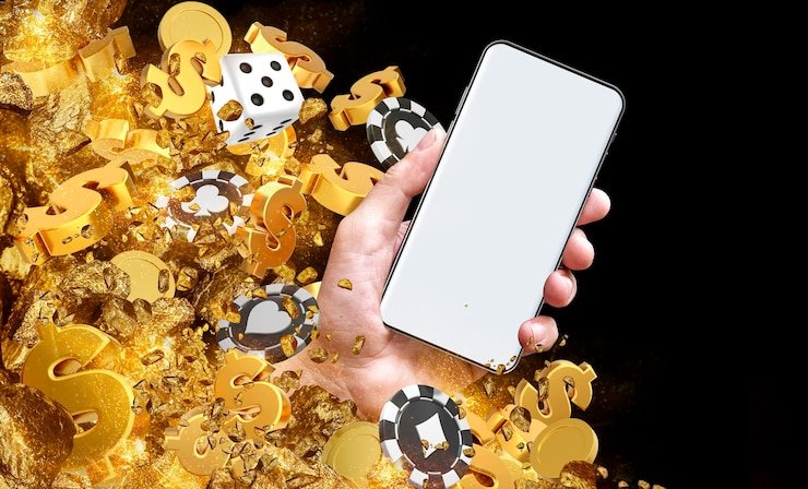 ewallet99 Meja Langsung Dengan Studio Pilihan
