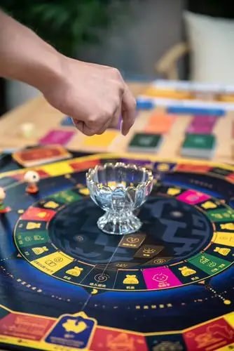 ewallet99 Apa yang Menjadikan Super Bingo di ewallet99 Istimewa